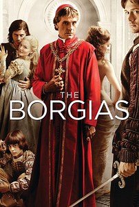 The Borgias