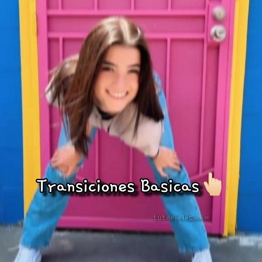 Transiciones Basicas en AM ❤️✨ Para am y am pro. (#@twrxae qui esta :) Espero q se entienda 😫👆🏻 #like #charli #fyp #tuto
