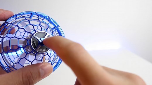 Flynova Pro Tutorial