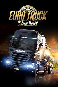 Euro Truck Simulator 2 (PC) CD key dla Steam 🕹️ cena od 6.83 zł | XXLGamer.pl