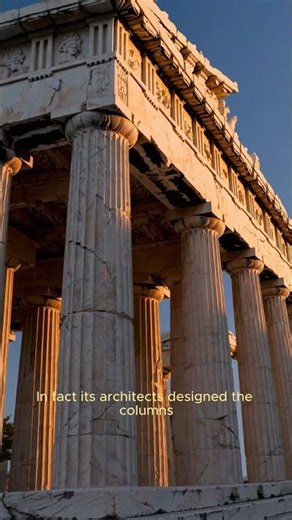 The Peak of Ancient Greece: Discovering the Parthenon #parthenon#athen,#parthenon