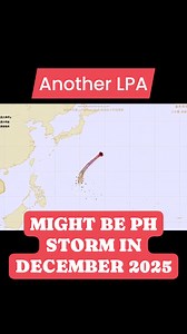 14K views · 55 reactions | Possible low pressure area may form next...