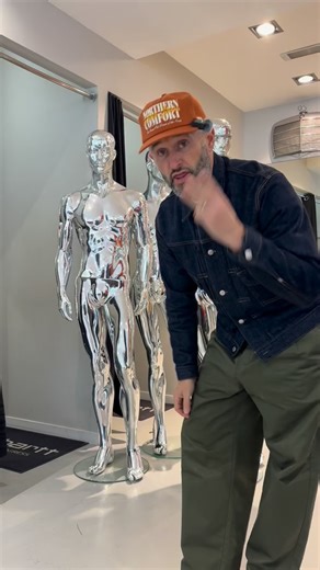 26K views · 263 reactions | 3 Autumn Fits With Edwin  Roll...