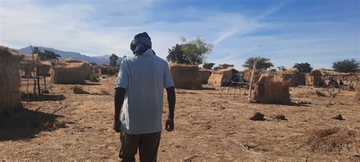 Sudan Tribune investigation reveals mass graves and secret RSF detention centers in El Fasher - Sudan Tribune