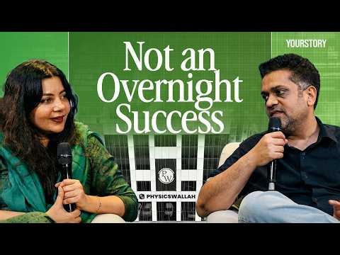 Prateek Maheshwari on Building a Customer-Funded Startup | The Real Story Behind the Success