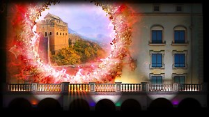 It’s been a challenging year for everyone. It’s time to rekindle the joy of the festive season with the magic of Montecasino - our Italian Village Of Lights and 3D Projection Shows are back to spread the holiday cheer. Remember to keep your mask on and keep your social distance when you come check it out. Learn more: https://bit.ly/36ibGI0 | Montecasino