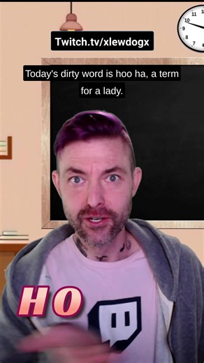 Understanding the Term Hooha: A Fun Word Exploration