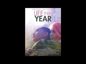 Jaden Smith - I Got This | Life in a Year OST