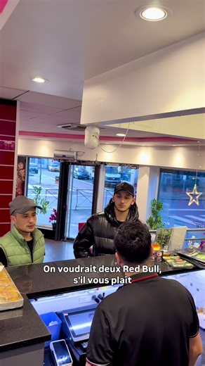 Qu'est-ce que je dois faire à eux ? Kebab Time à France