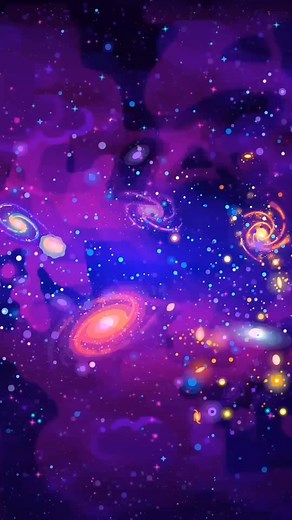 Exploring the Microverse: A Journey Through Worlds Within Worlds