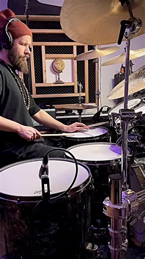 Reggae Drum Solo Ideas: Exploring Rhythmic Grooves