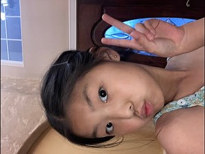 Get ready for gymnastics with me! Hair - Leotard - Stretching - and more!