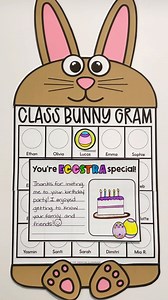 2.3K views · 39 comments | Hoppin’ into kindness this spring with...