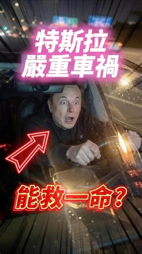 Tesla survives a 220 km/h head-on collision unscathed? The Model Y saves the whole family's lives...