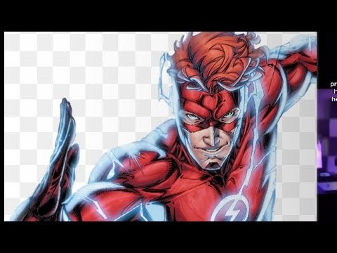 Filthy frank has a hole in his shoes