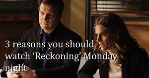 ABC's 'Castle' preview: 3 reasons you should watch 'Reckoning' Monday night (Feb. 16)