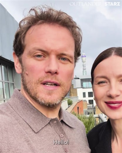 THE FINAL SEASON OF OUTLANDER PREMIERES MARCH 6 | Get ready for the final season of Outlander and binge all 7 seasons on the STARZ app. Sign up now for just $24 for 6 months! | Outlander