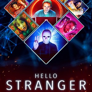 Hello Stranger - IGN