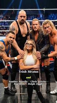 7 female WWE wrestlers who defeated male wrestlers - The No.1 name is a legend!