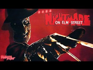 Pesadilla En Elm Street. LA SAGA COMPLETA