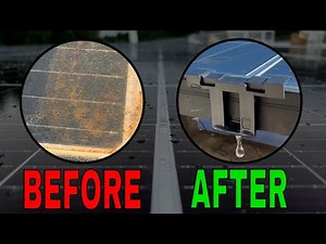 6.2K views · 30 reactions | After installing solar panel drains on a...