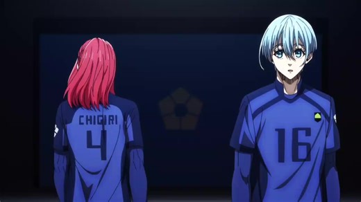 BLUE LOCK S2 PART23