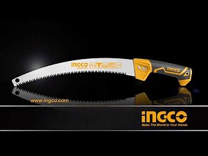 INGCO Pruning saw HPS3308