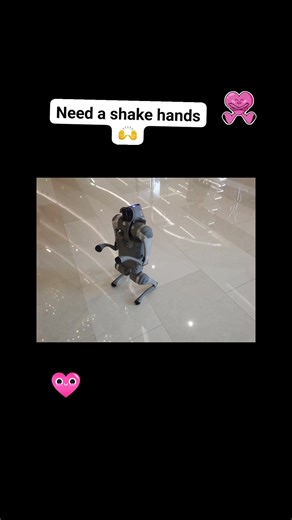 Robot Dog  #robotics #robot #robotdog #robots Reviews @ [1074043781397130:49210:@topfans] | Reviews | Facebook