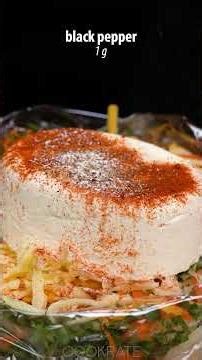 Even if you're 100 years old, you need to know this trick for cooking minced meat!