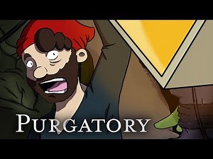 Purgatory (Animated Short Film)