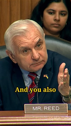 The Federal Reserve is required to prioritize Americans’ economic well-being over the President’s political priorities. But Donald Trump wants a White House employee to serve as a mole on the Fed Board of Governors to advance his interests at the expense of yours. | Senator Jack Reed