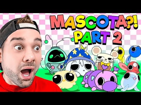 🌺 * PARTE 2 * PERO... SON las MASCOTAS de LOS TOONS 😱 Cerso Roblox Dandy's World