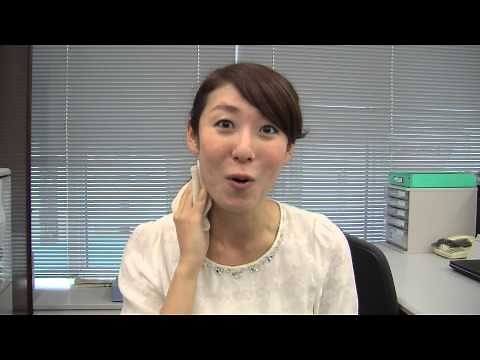 tvk細木美知代アナが残暑お見舞い申し上げます。