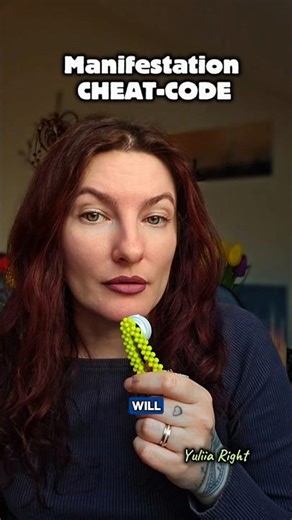 Manifestation CHEAT CODE #manifestingriches #mindsetshift