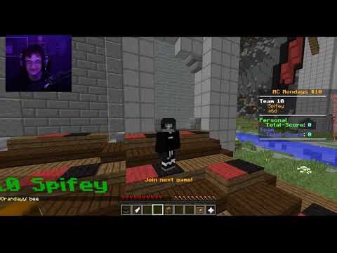 a6d: Minecraft Monday Week 10 [VOD ARCHIVE]