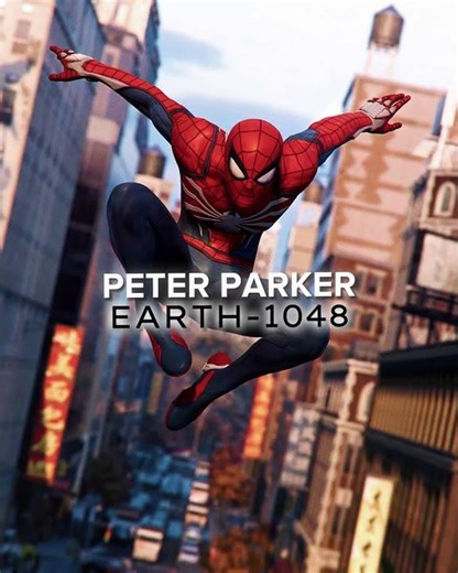 Insomniac Spider-Man vs Raimiverse Spider-Man (All Forms) | Requested by ‪@sp3ctacularspid3r_man‬