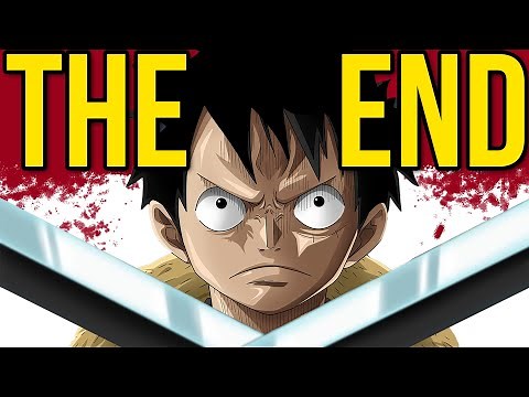 Why Luffy Dies In The End