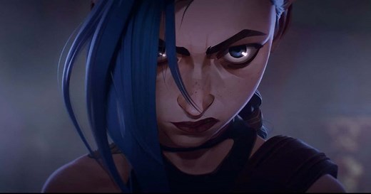 'Arcane': 5 things you need to know about the 'League of Legends' series on Netflix