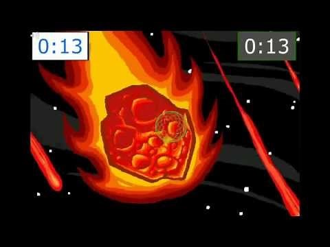 Homestuck - [S] Enter HD