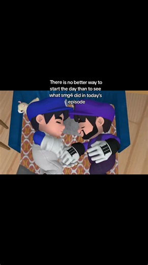 SMG4 Memes That Start Your Day Right