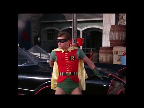 Robin in Peril 57