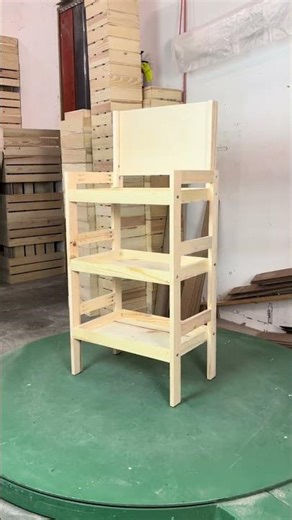 #woodworking #display #retail #wood #diy