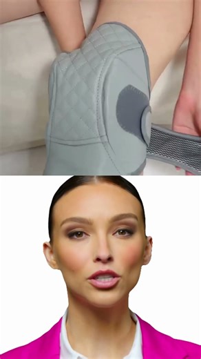 Single Leg Massager with Heat & Air Compression 💆‍♀️ | 3 Modes, 3 Intensities, Total Leg Relief