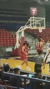 Diego Morales Jumper #philippinesbasketball #basketball #letran #ncaaphilippines #ncaa