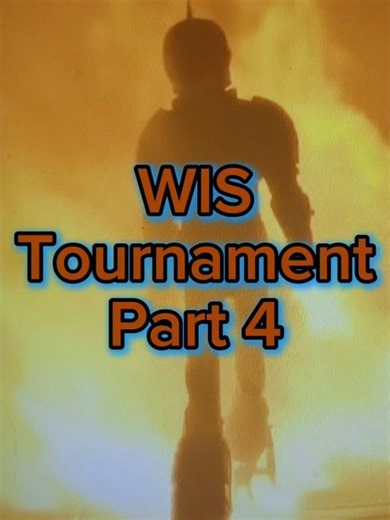 WIS Tournament Part 4: @Javibattles Vs. @Vs-arena