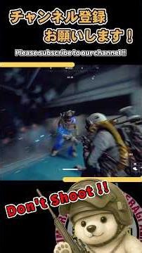 【ARC Raiders】I want a change! Stop making battle decisions with this.