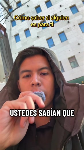 Enrique Alanis (@enrique.alanis141) 님의 how to know someone is manifesting you 관련 동영상