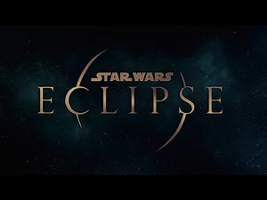 Juego Star Wars Eclipse: Tráiler oficial cinemático