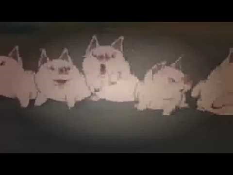 SINFONIA DE LA GRANJA CORTO ANIMADO DISNEY