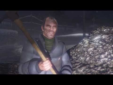 Grand Theft Auto V - episode 16